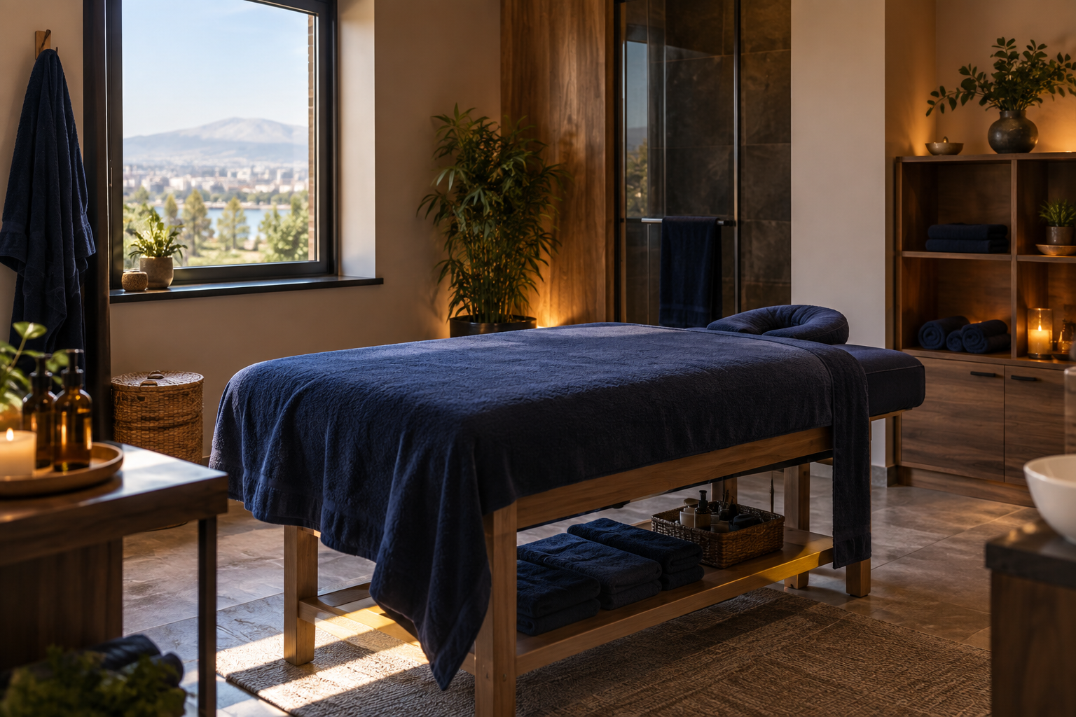 ANKA SPA masaj salonu görseli