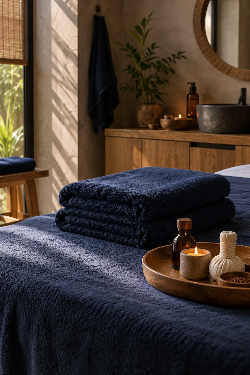 ANKA SPA masaj salonu görseli
