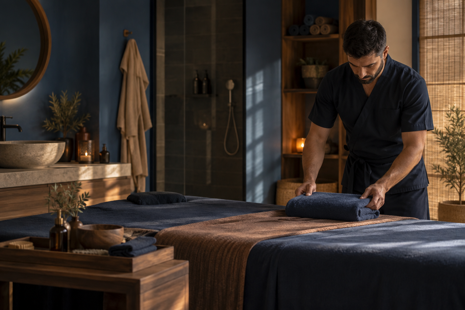 ANKA SPA masaj salonu görseli