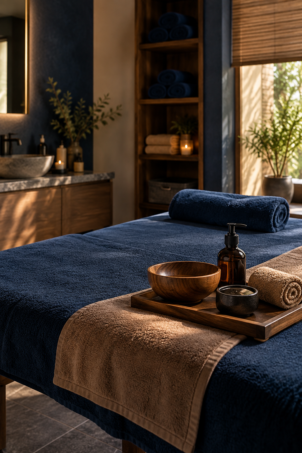 ANKA SPA masaj salonu görseli